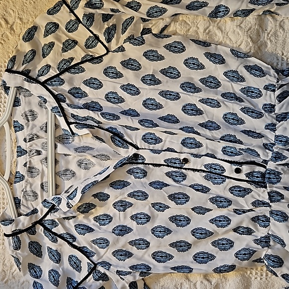 Chinstudio long sleeve short jumper - Picture 2 of 7